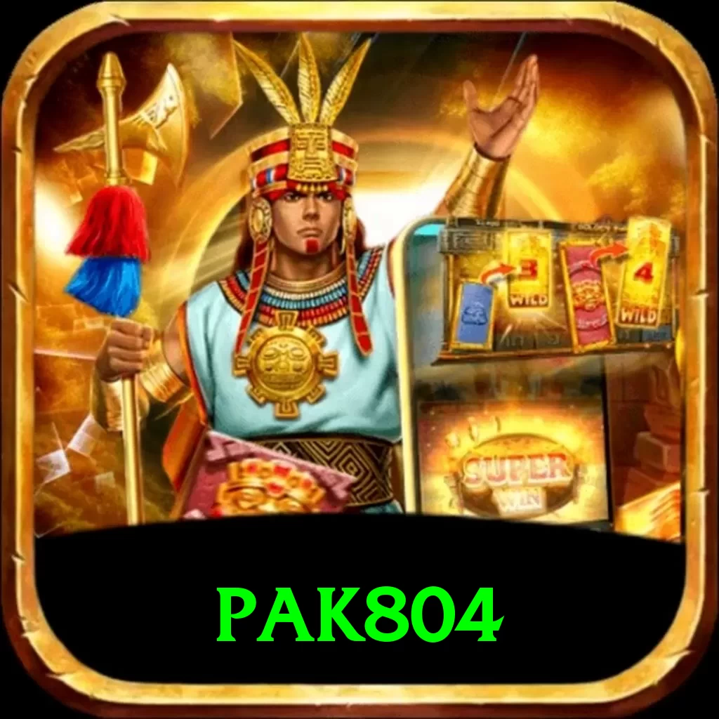 pak804 VIP Edition v3.9.1 - 2