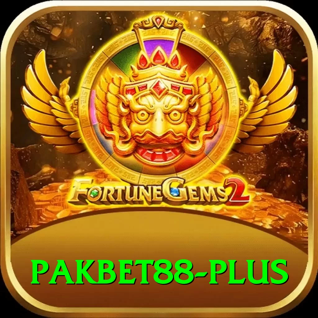 pakbet88 Jackpot Legend v2.7.5 - 2