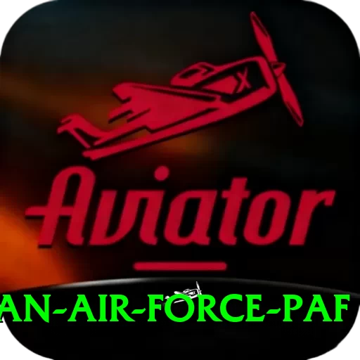 pakistan air force paf Master Pro v1.6.7 - 2