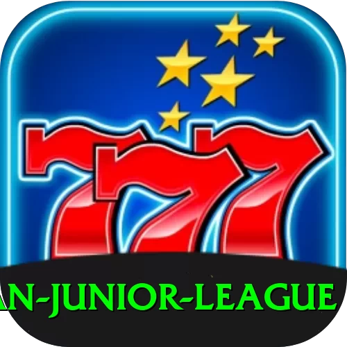 pakistan junior league Gold v5.3.2 - 2