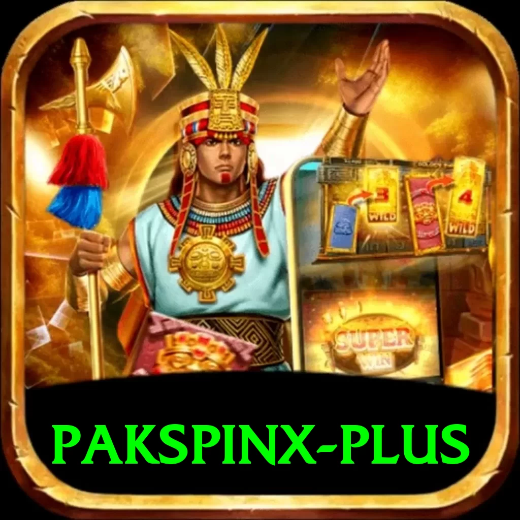 pakspinx Deluxe Pro v1.8.7 - 2
