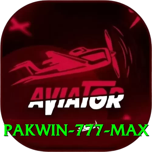 pakwin 777 Royal v3.6.5 - 2