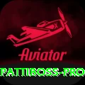 pattiboss Bonus Legend v4.4.8
