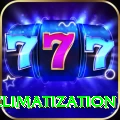 periche acclimatization Deluxe Pro v2.3.9