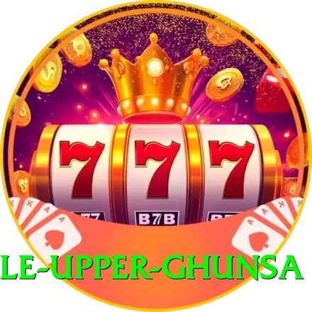 phale upper ghunsa VIP Edition v2.4.5 - 2
