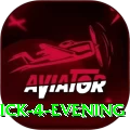 pick 4 evening Premium v1.6.6