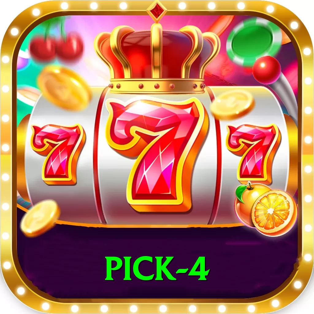 pick 4 Turbo Pro v5.9.7 - 2