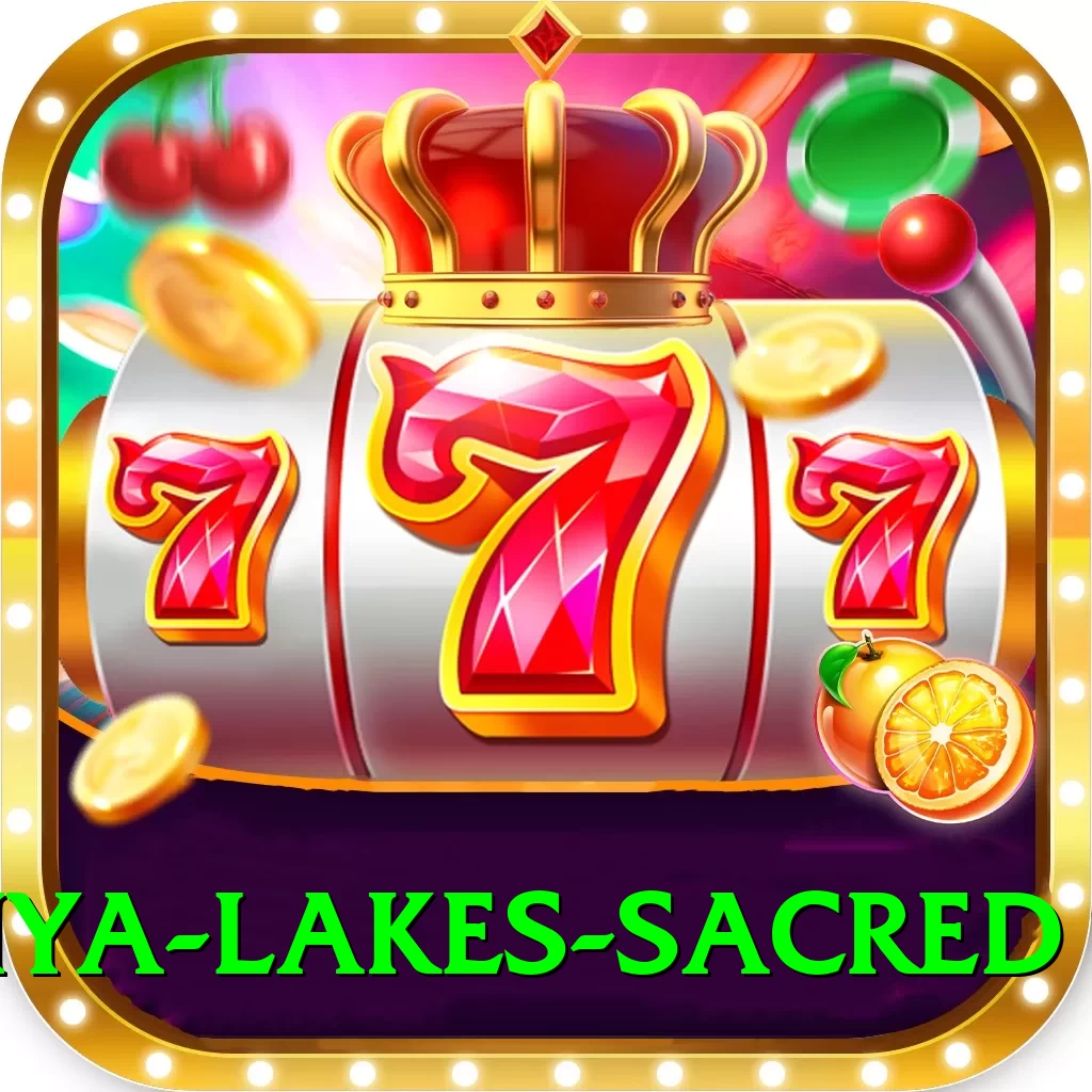 piya lakes sacred Ultimate v3.0.8 - 2