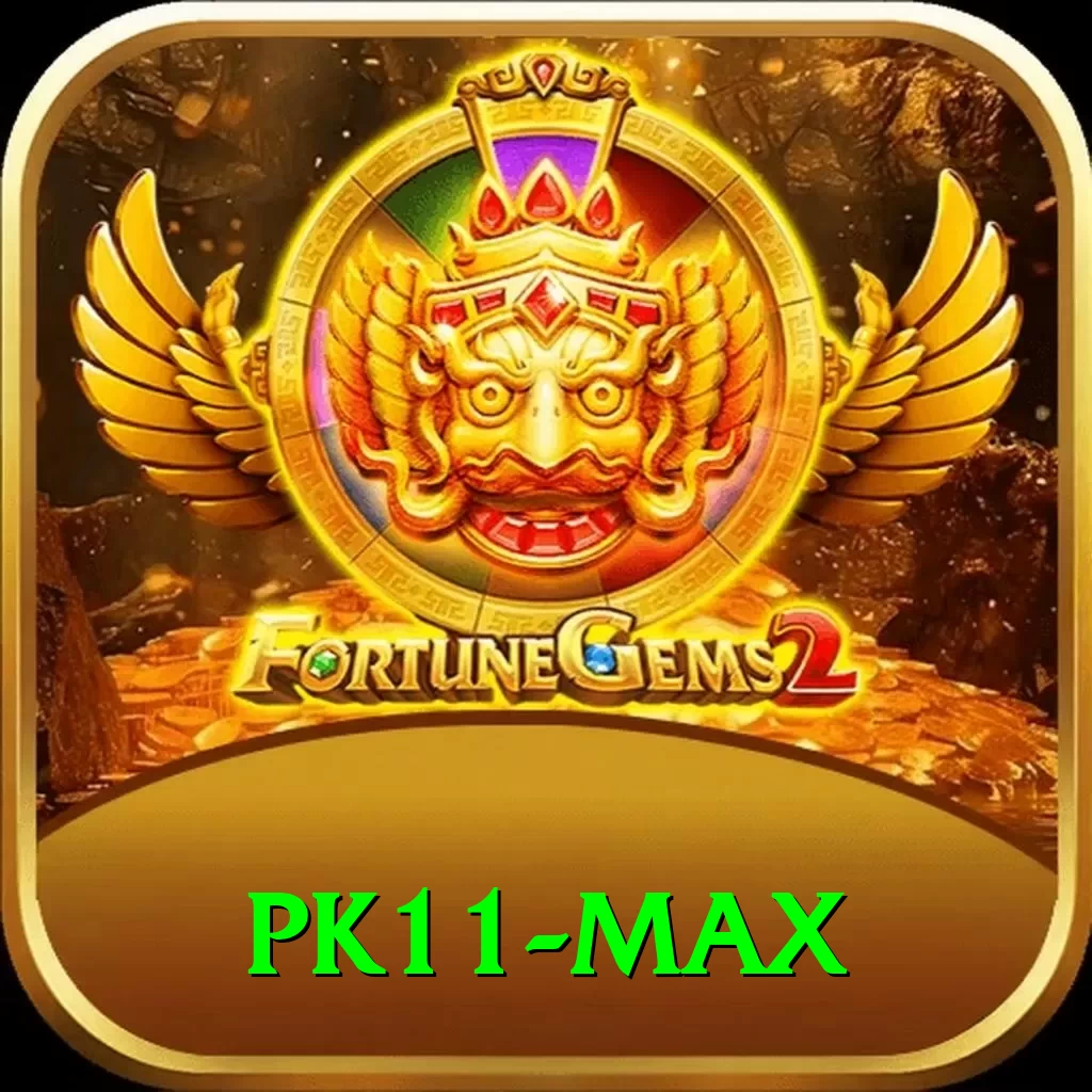 pk11 Casino Official v1.5.0 - 2