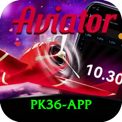 pk36 Game Legend v3.8.4 - 2