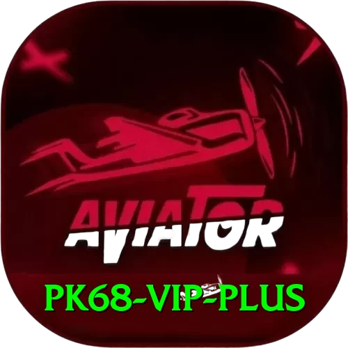 pk68 vip Plus Edition v3.8.2 - 2