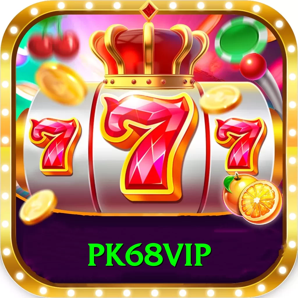 pk68vip Premium Plus v2.4.4 - 2