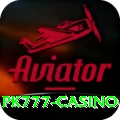 pk777 casino App