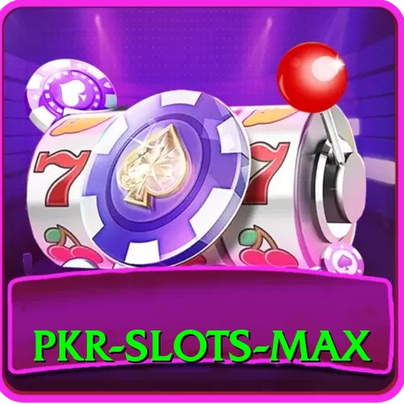 PKR Slots - Live Legend - 2