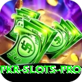 PKR Slots Deluxe Pro v3.7.4