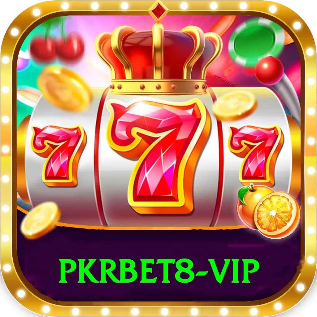 pkrbet8 Plus Gaming App - 2