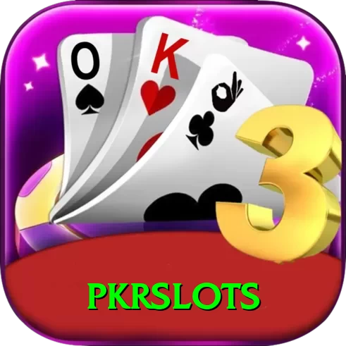 PKRSlots Games (Casino & Earning) Plus vv1.3.3 - 2