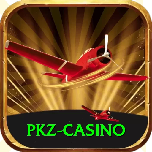 PKZ Casino Plus vv4.4.1 - 2