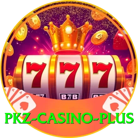 PKZ Casino Deluxe v2.2.4 - 2