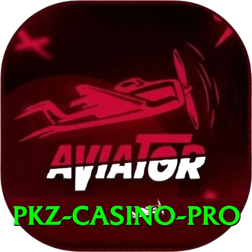 PKZ Casino Casino Official v4.0.9 - 2