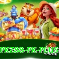 pkz88.pk Games Plus