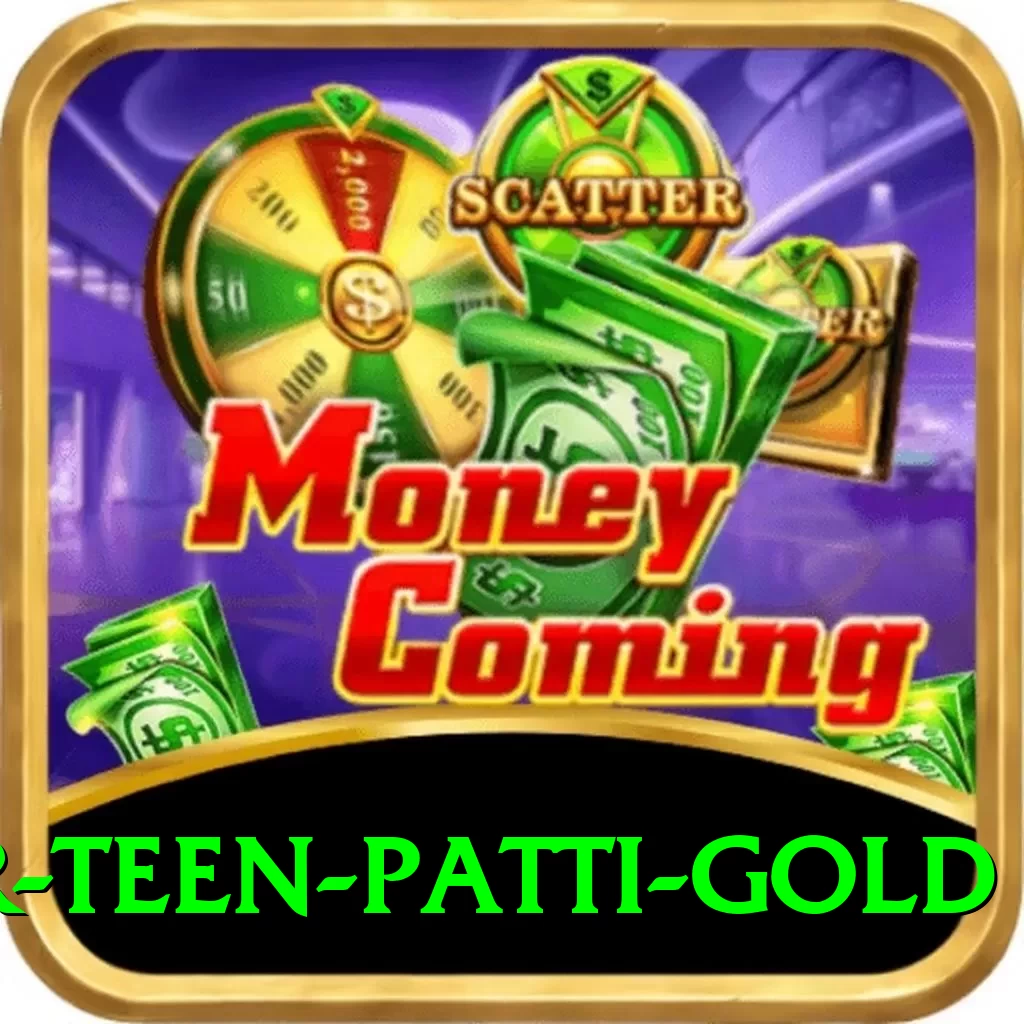 poker teen patti gold Pro v5.7.3 - 2