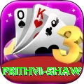 prithvi shaw Games (Casino & Earning) Max v3.2.6