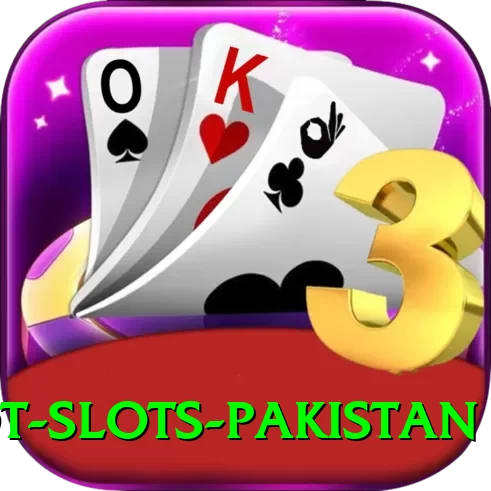 progressive jackpot slots pakistan Games (Casino & Earning) Pro v2.9.0 - 2