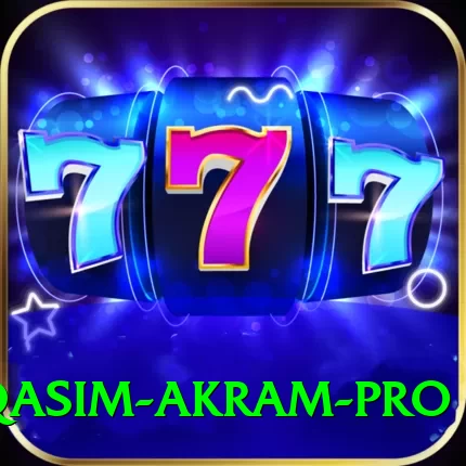 qasim akram - Casino Extreme - 2
