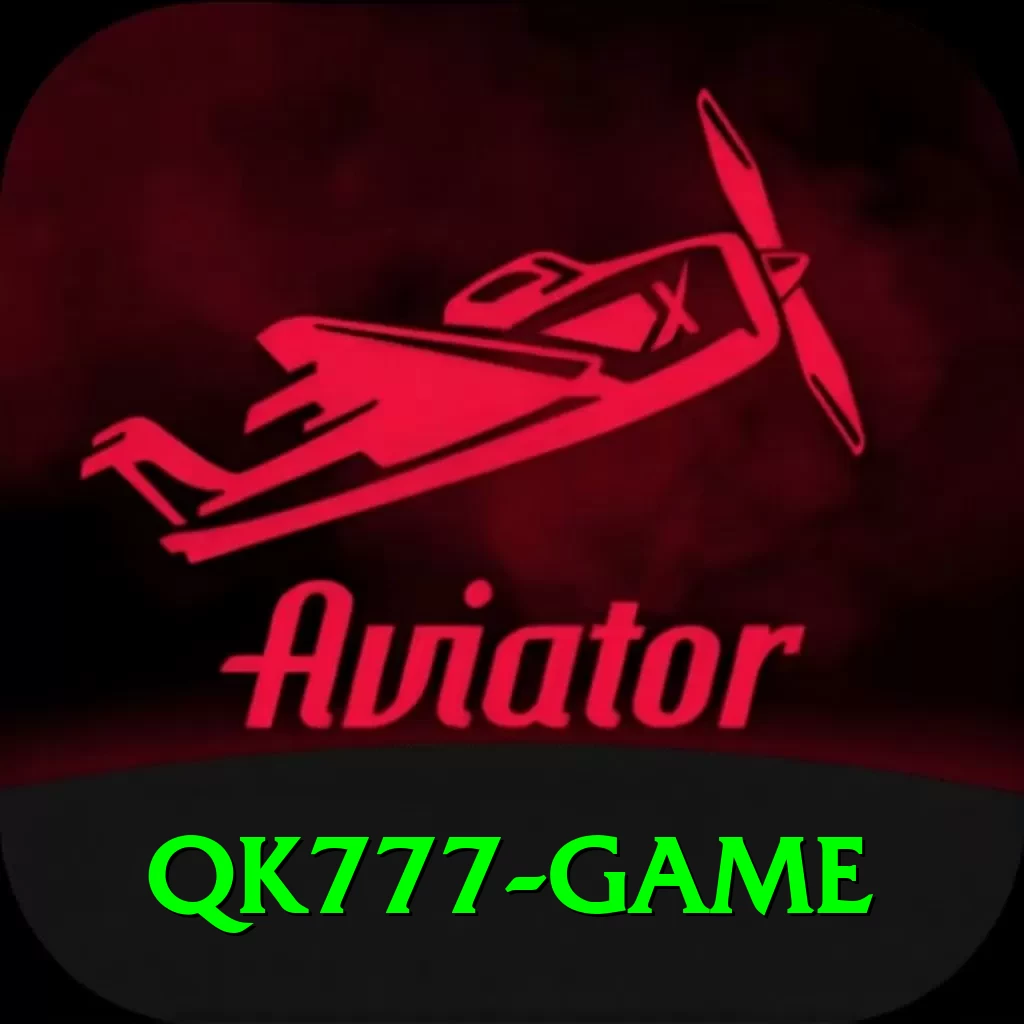 QK777 Game Games (Casino & Earning) Gold v4.7.2 - 2
