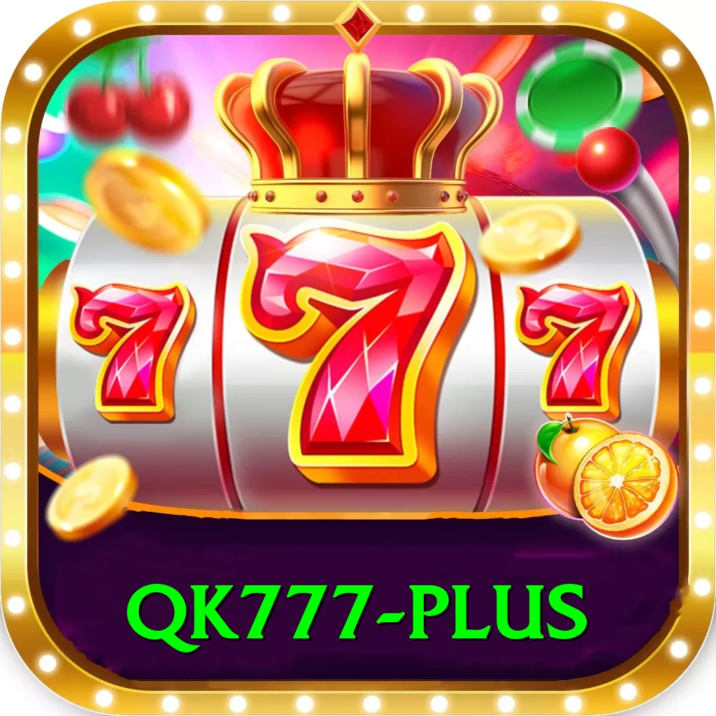 qk777 Max v2.1.6 - 2
