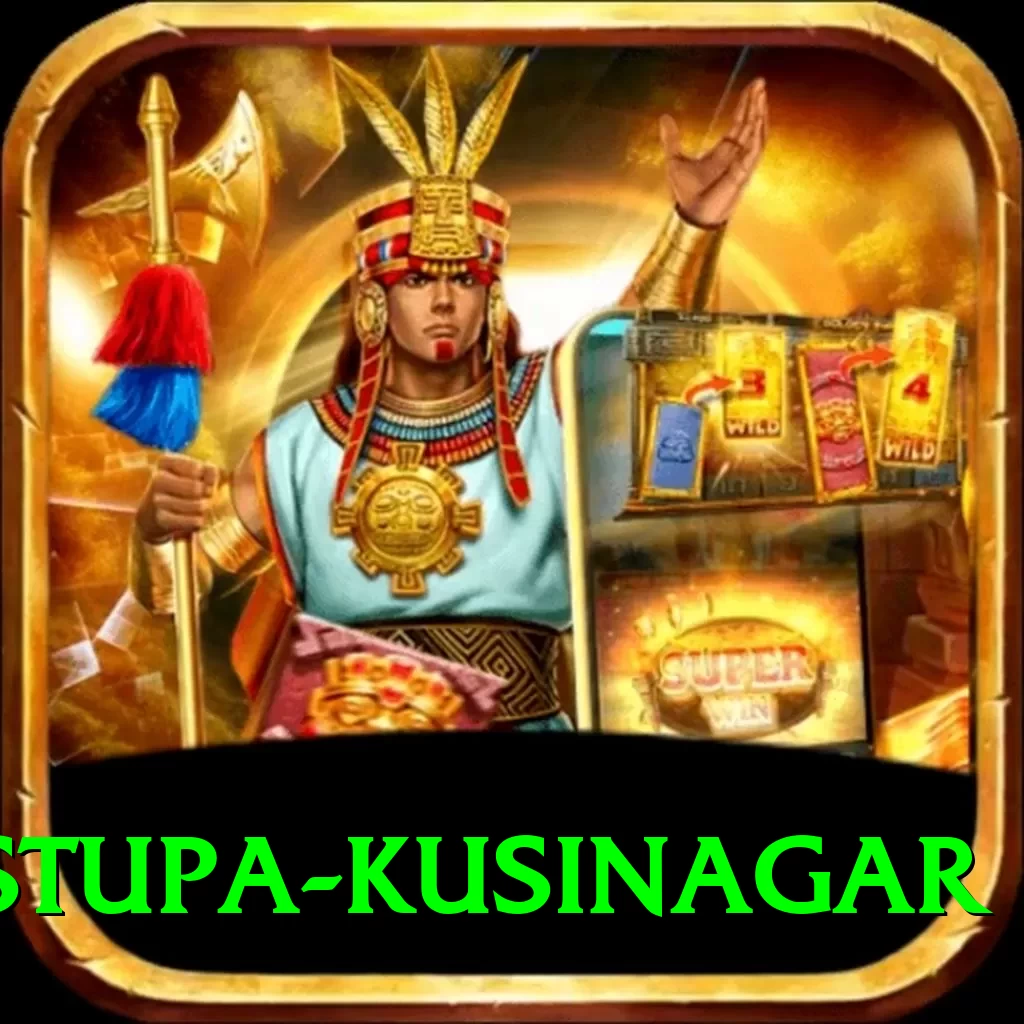 ramabhar stupa kusinagar Games (Casino & Earning) Ultimate v3.7.1 - 2
