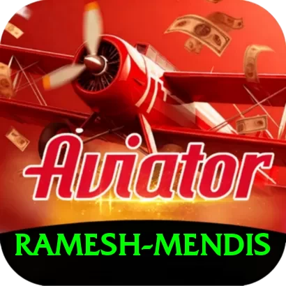 ramesh mendis Deluxe v3.2.8 - 2