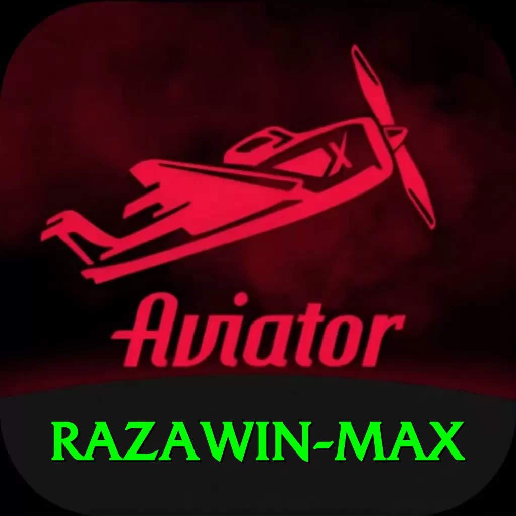 razawin Games VIP - 2