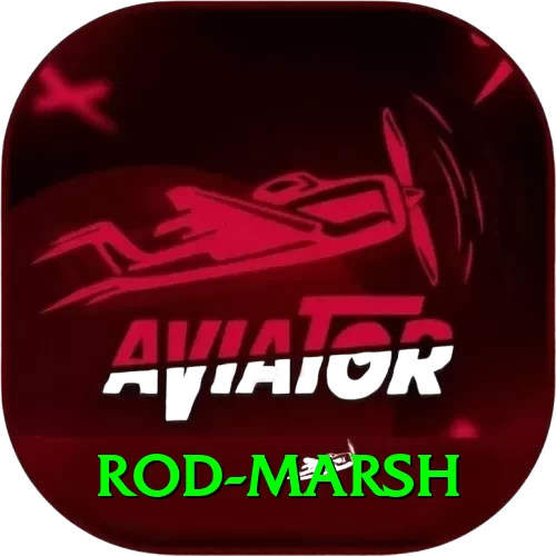 rod marsh Games (Casino & Earning) VIP v5.0.3 - 2