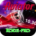 rods APK Mega v5.2.7