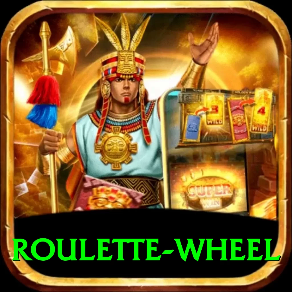 roulette wheel Games (Casino & Earning) Max v3.8.9 - 2
