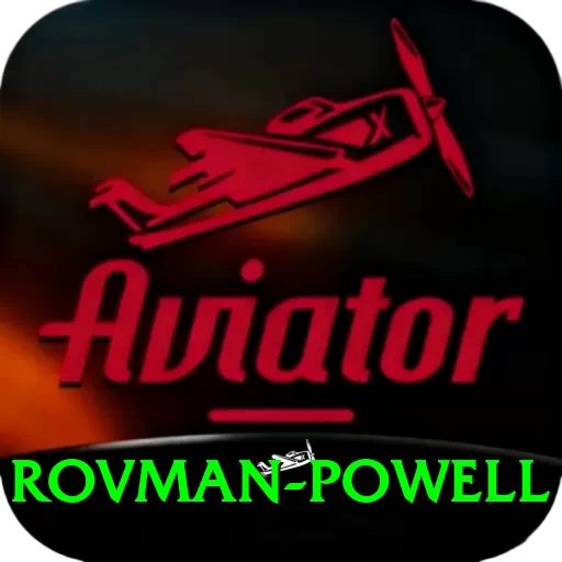 rovman powell Apps (Tools & Injectors) Master v5.7.1 - 2