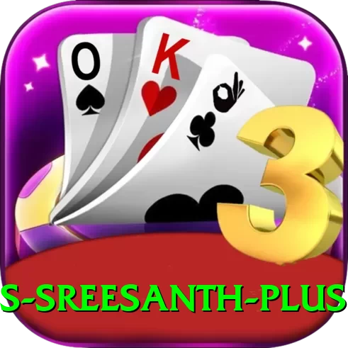 s sreesanth Mobile Legend - 2