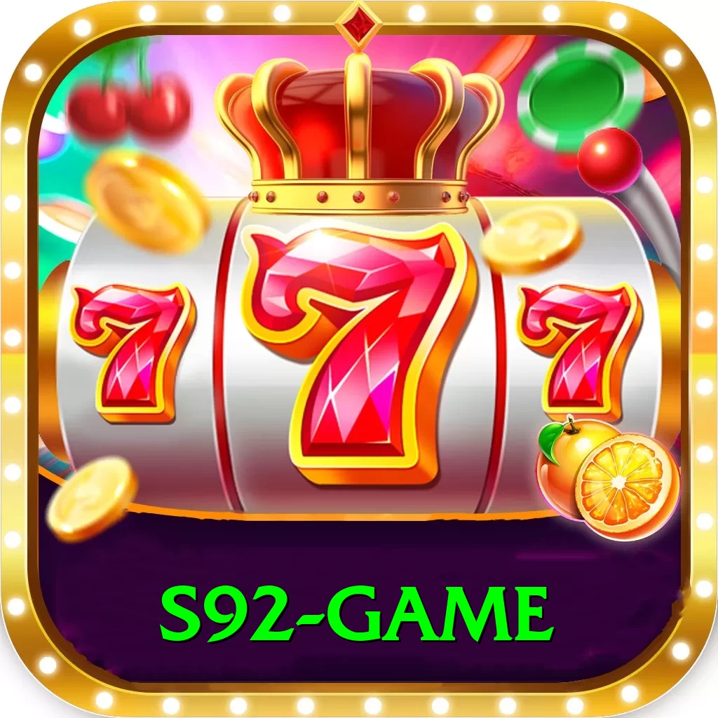 S92 Game Ultimate Pro v2.2.9 - 2