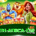 sa20 south africa t20 Max v3.5.3