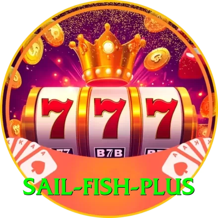 sail fish Deluxe v2.7.0 - 2