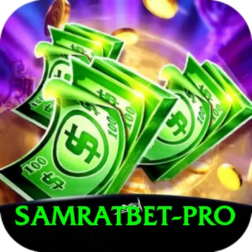 samratbet Champion Gaming App - 2