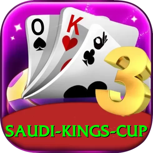 saudi kings cup Premium v3.9.8 - 2