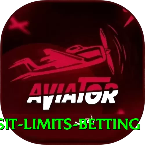 set deposit limits betting Gold Pro v3.6.5 - 2