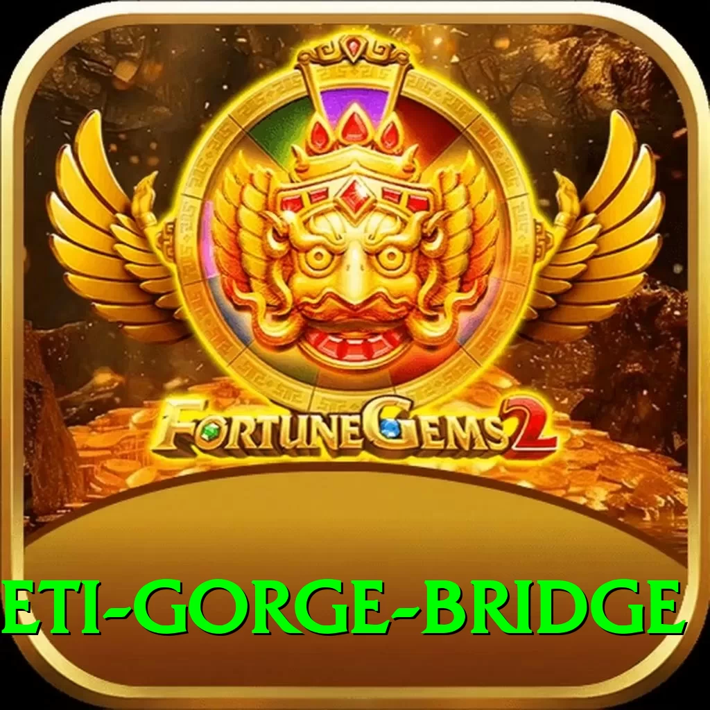 seti gorge bridge Pro Max v3.5.4 - 2