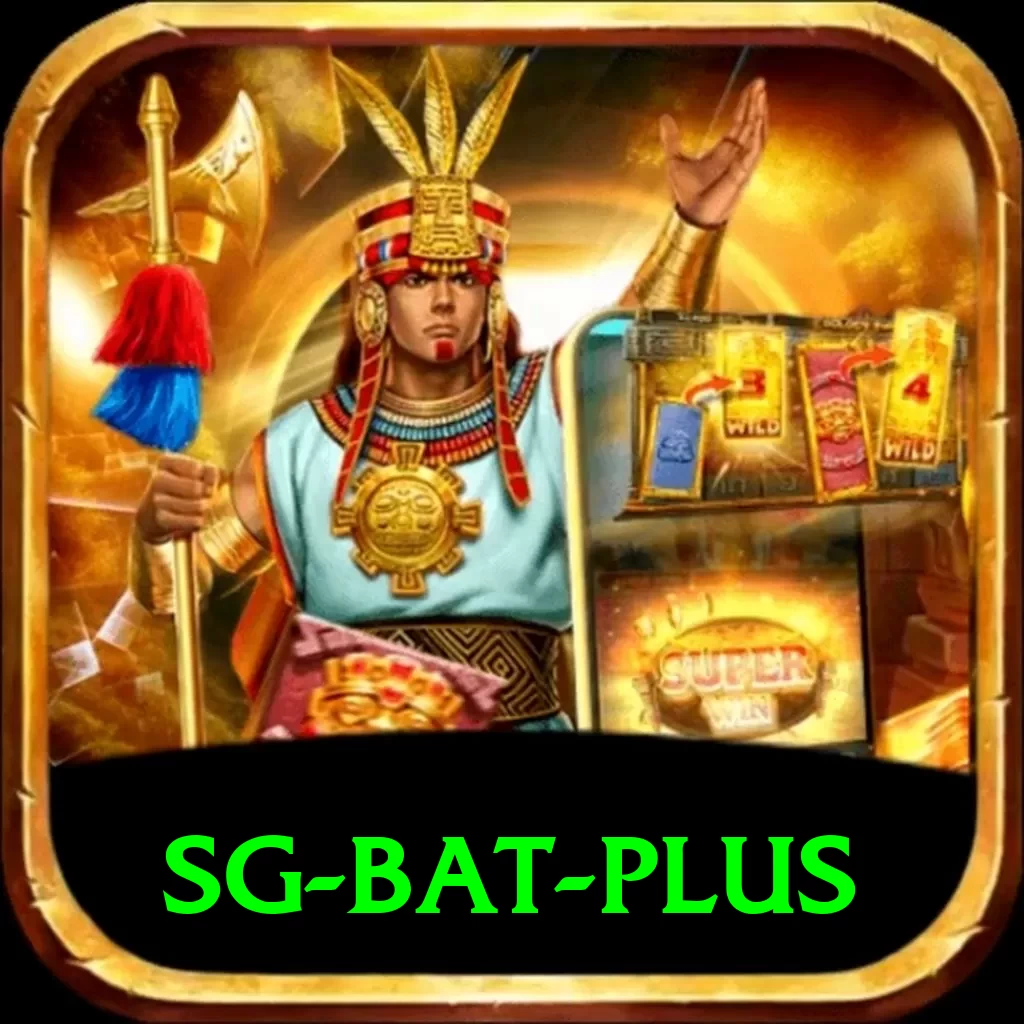 sg bat - Super v1.6.8 - 2