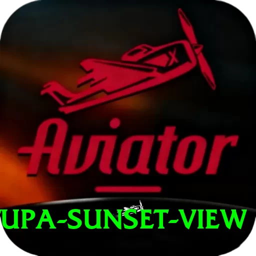 shanti stupa sunset view VIP Pro v3.9.0 - 2