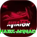 shariz ahmad Apps (Tools & Injectors) VIP v3.3.3