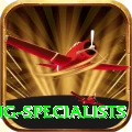 six hitting specialists Elite v5.8.2